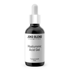 Гель для лица Hyaluronic Acid Gel, 30мл, Joko Blend