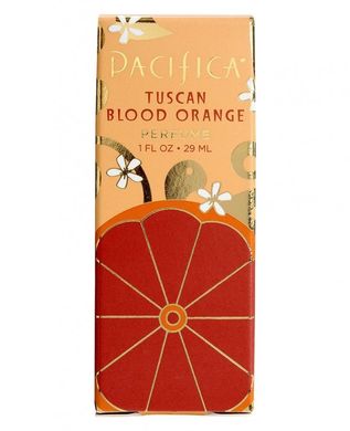 Духи спрей Tuscan Blood Orange, 28мл, Pacifica