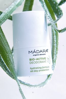 Дезодорант Bio-active, 50 мл, Madara
