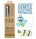 Електрична зубна щітка з музикою Buzzy Brush (від 3 років), Jack N 'Jill, 1 шт