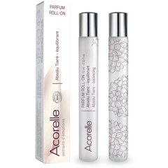 Роликовая парфюмерная вода Absolu Tiaré органическая, 10 мл, Acorelle