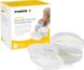 Одноразові прокладки для грудей (Safe & Dry™ Disposable nursing pads), 30 шт, Medela