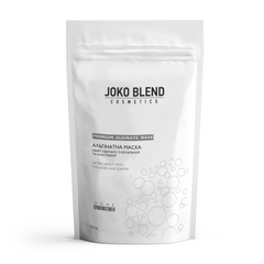 Альгінатна маска ефект ліфтингу з колагеном і еластином, Joko Blend, 100 г