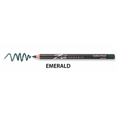 Олівець для очей органічний Emerald, 1.2г, Zuii Organic