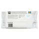 Органические детские салфетки Unscented Wipes без запаха, 56 шт, ECO BY NATY, 56 шт