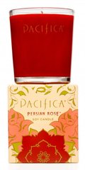 Соєва Свічка Persian Rose, 160г, Pacifica