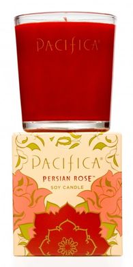Соєва Свічка Persian Rose, 160г, Pacifica