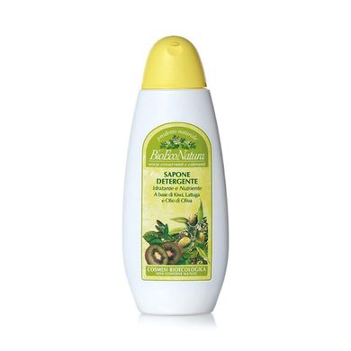 Жидкое мыло Bio Eco Natura, 250мл, Bema Cosmetici