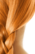 Органічна фарба для волосся Copper, Мідний, Khadi