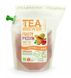 Чай фруктовий органічний Fruity Passion, в упаковці для заварювання, 9г, GROWER'S CUP