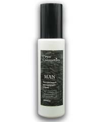 Дезодорант-спрей Man еффективная безопасная защита, 100 мл, Cryo Cosmetics