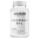 Кокосовое масло косметическое Coconut Oil, 250 мл, Joko Blend