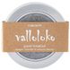 Мыло для бритья Glacier Breakfast, 100 г, Valloloko