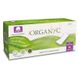 Щоденні органічні прокладки без індивідуальної упаковки, 24 шт, Corman Organyc, 24 шт
