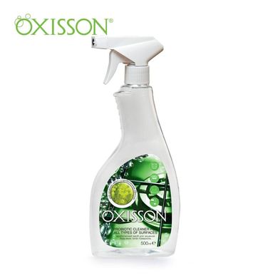 Чистящее ProBio-средство для кухонных поверхностей, 500 мл, Oxisson