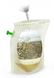 Травяной чай органический Cool Mint, в упаковке для заваривания, 9г, GROWER'S CUP