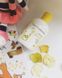 Дитячий шампунь з екстрактами Ванілі, Алоє Вера та Кокосу, 250 мл, Cryo Cosmetics