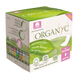 Щоденні органічні прокладки в індивідуальній упаковці, 24 шт, Corman Organyc, 24 шт