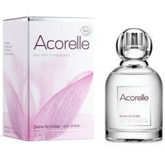 Парфюмерная вода Divine Orchid органическая, 50 мл, Acorelle