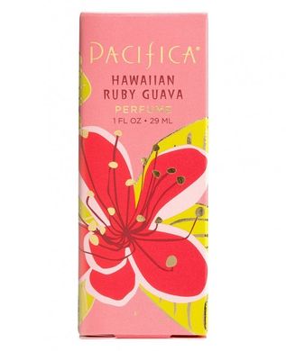 Духи спрей Hawaiian Ruby Guava, 28мл, Pacifica