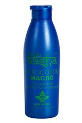 Олія для волосся Кокосове з Брінгараджем, 100 мл, Aasha Herbals