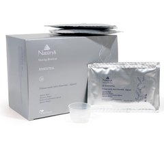 Маска для обличчя Ессеншіал активні полісахариди-альгінати, 20 пакетів по 20г, Bema Cosmetici, 20 шт х 20 г
