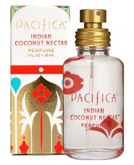 Духи спрей Indian Coconut Nectar, 28мл, Pacifica