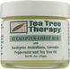 Противопростудный бальзам с маслами эвкалипта, лаванды, перечной мяты и чайного дерева, 57 г, Tea Tree Therapy