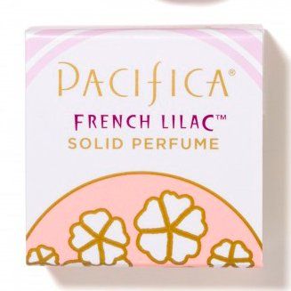 Сухі духи French Lilac, 10г, Pacifica