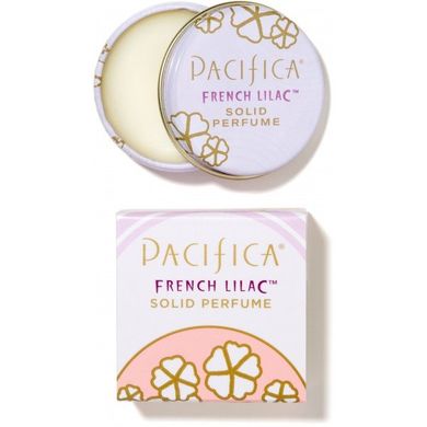 Сухие духи French Lilac, 10г, Pacifica
