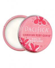 Сухі духи Hawaiian Ruby Guava, 10г, Pacifica